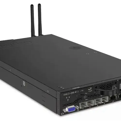 Сервер Lenovo ThinkSystem SE350 Edge