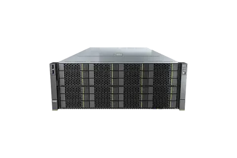 xFusion 5288 V5 36LFF