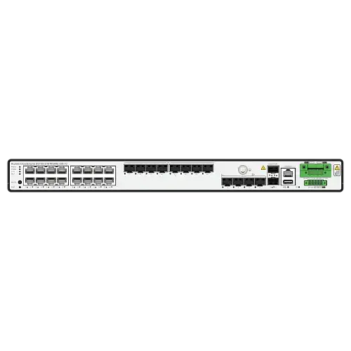 Коммутатор Huawei CloudEngine S5735I-S16T8S4XE-QD-V2