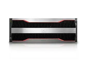 Сервер Huawei Atlas 800 Model 9000