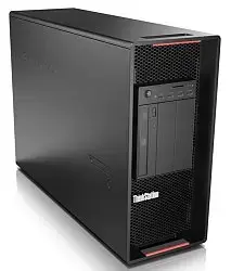 Рабочая станция Lenovo ThinkStation P920 Tower