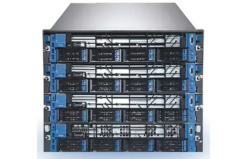 Сервер ДатаРу БС2 (2U)