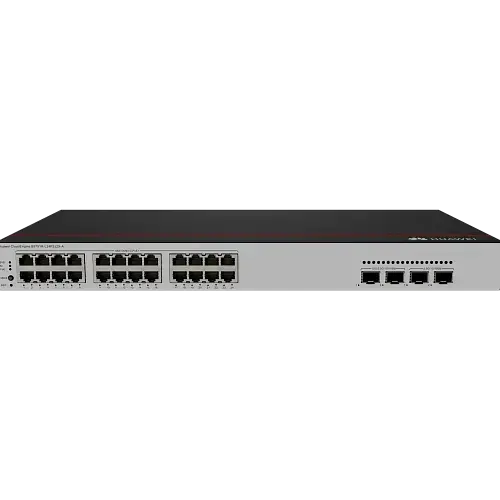 Коммутатор Huawei CloudEngine S5751R-L24P2J2X-A