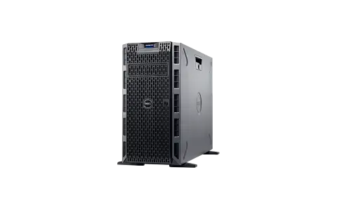 Dell PowerEdge T320 16SFF