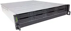 Системы хранения Infortrend EonStor GSe Pro 3000