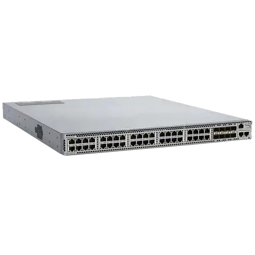 Коммутатор Arista DCS-7140T-8S-R