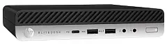 Персональный компьютер HP EliteDesk 800 G4 Desktop Mini