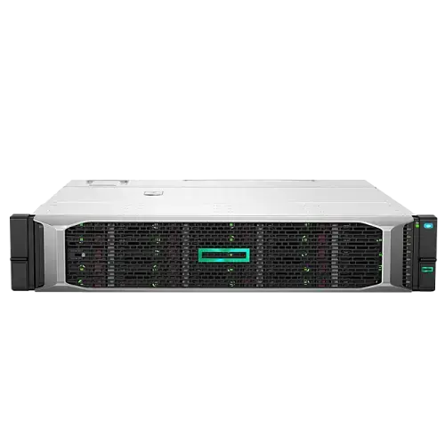 СХД JBOD D3710 (25×2.5") 25SFF