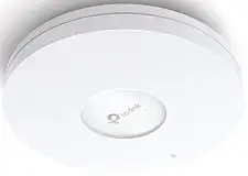 Точка доступа TP-link EAP660 HD