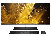 Моноблок HP EliteOne 1000 G2 (34", ) изогнутый экран