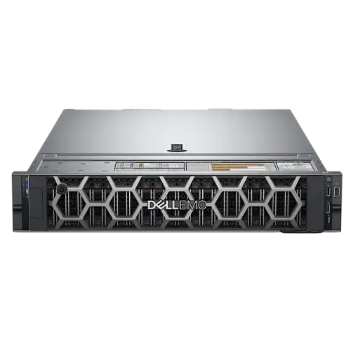 Сервер Dell PowerEdge R740xd 24SFF