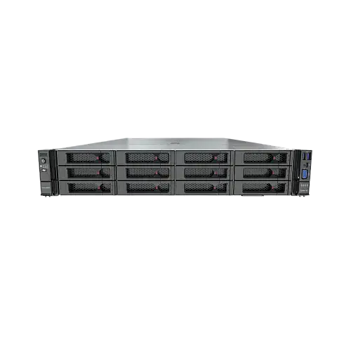 Сервер xFusion 2288H V7 8LFF/4NVMe