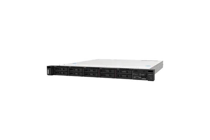 Конфигуратор Lenovo SR250 V2 