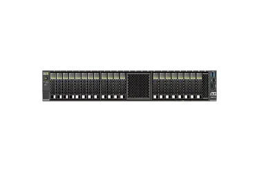 xFusion 2288H V6 20SFF