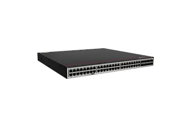 Коммутатор Huawei CloudEngine CE6855-48T8CQ