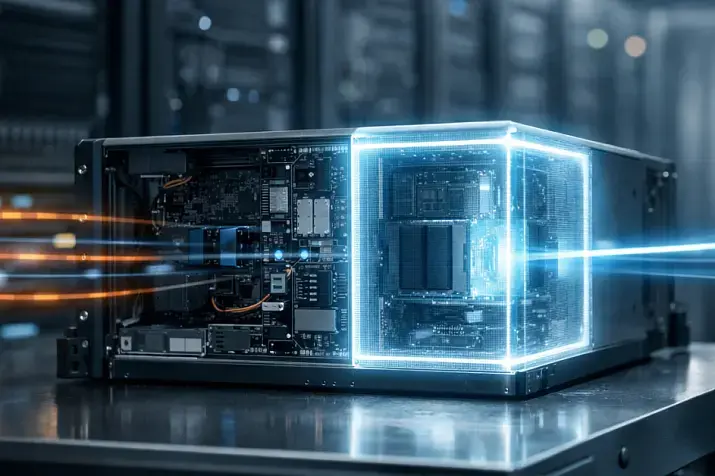 AMD SEV и Intel TDX: кому нужно