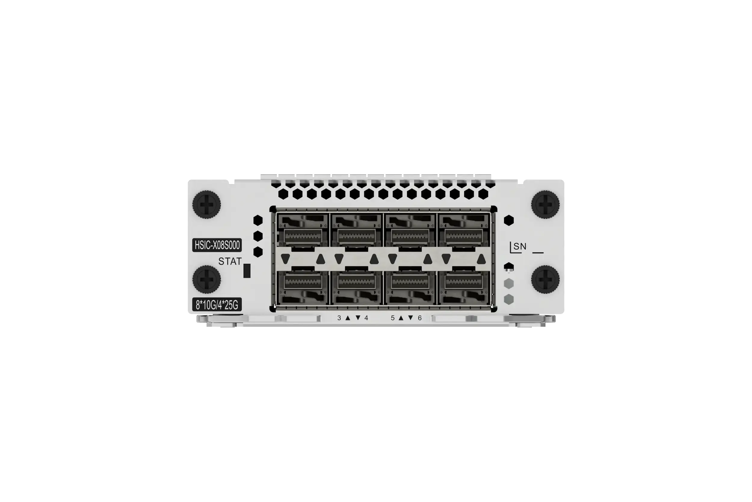Коммутатор Huawei CloudEngine S5755-S48UN8YZ