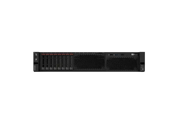 Конфигуратор Lenovo SR590
