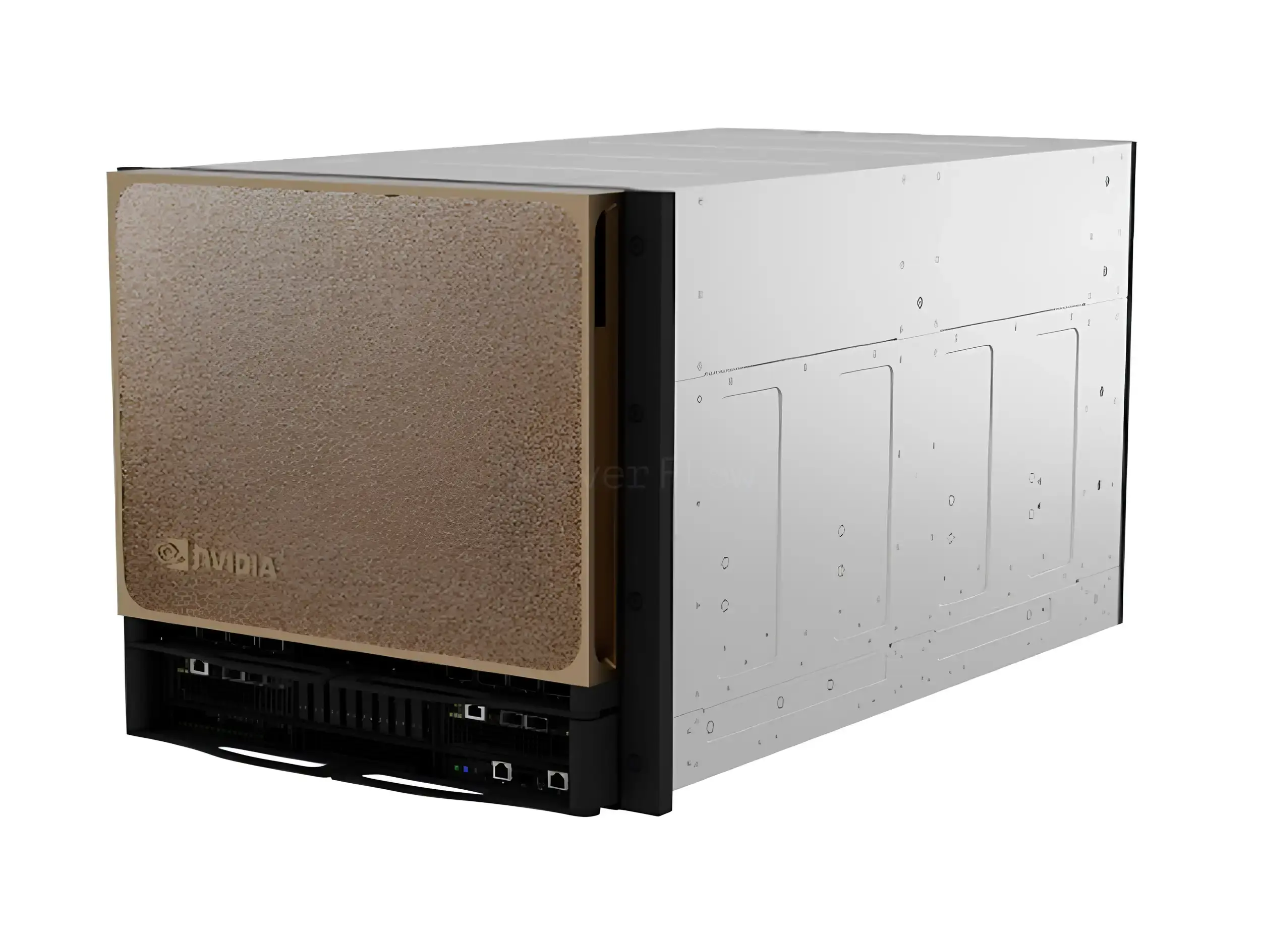 Сервер NVIDIA DGX B300 (8× B300 SXM 288GB, 2× Xeon 6776P, RAM 2TB)