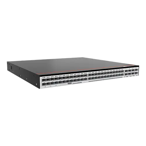 Коммутатор Huawei CloudEngine CE6885-48YS8CQ-TB