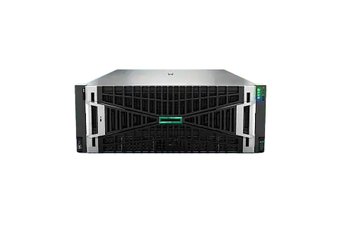HPE ProLiant DL380a Gen12 8SFF