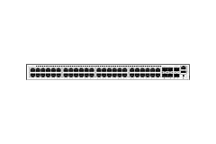 Коммутатор Huawei CloudEngine S5735-S48T4XE-C-V2