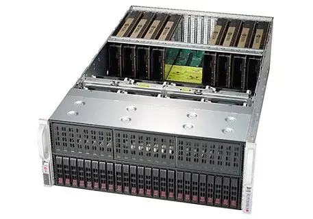 Supermicro SYS-4029GP-TRT