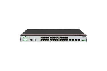 Коммутатор (промышленный) Huawei S5720I-28X-SI-AC