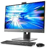 Персональный компьютер Dell OptiPlex 7770 All-in-One