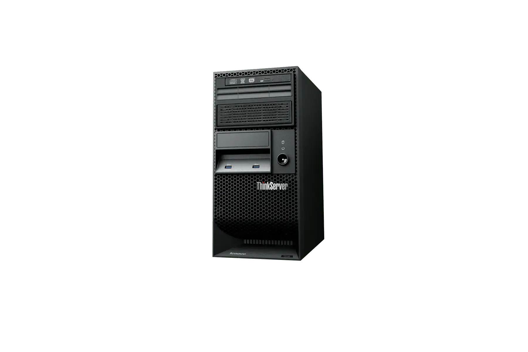 Сервер Lenovo TS140 2LFF