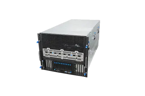 ASUS XA NB3I-E12 10NVMe