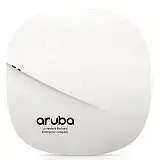 Точки доступа HPE Aruba серии 207