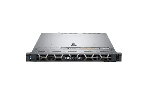 Dell PowerEdge R440 8SFF
