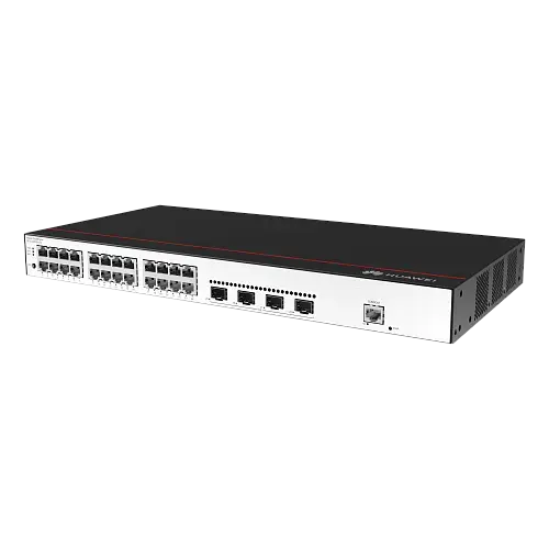 Коммутатор Huawei CloudEngine S5735-L24T4S-A-V2