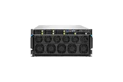 HPE Cray XD670 Gen11 8SFF/NVMe