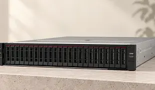 Lenovo SR650: обзор, характеристики и сравнение V2, V3 и V4