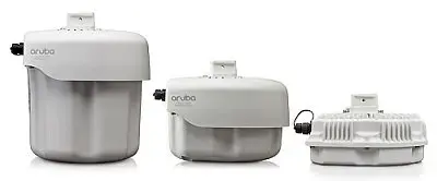 Внешние точки доступа HPE Aruba серии 270