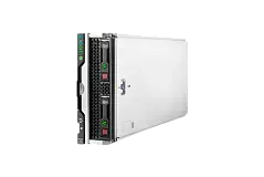 Blade-сервер HP Synergy 480 Gen10 Plus