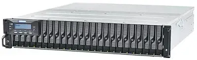 Системы хранения Infortrend EonStor DS 3000B
