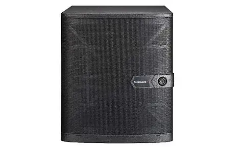 Supermicro SYS-5029C-T