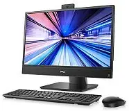 Персональный компьютер Dell OptiPlex 5270 All-in-One