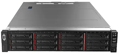 Lenovo ThinkSystem SR655