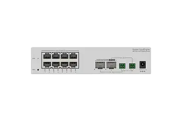 Коммутатор Huawei CloudEngine S5751-L8T2HX-RUA