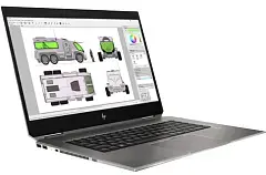Мобильная рабочая станция HP ZBook Studio x360 G5