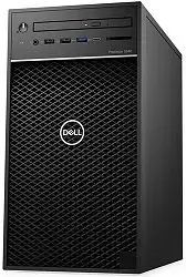Настольная рабочая станция Dell Precision 3640 Tower
