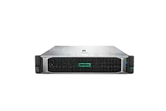 HPE ProLiant DL380 Gen10 Plus 8SFF