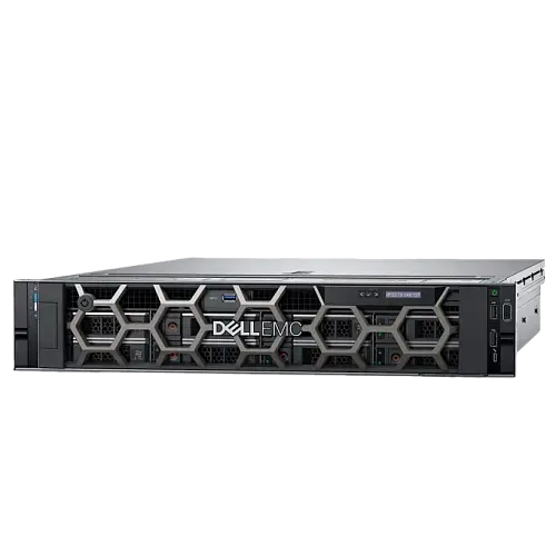 Сервер Dell PowerEdge R740 8LFF