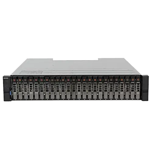 СХД Dell PowerVault ME4024