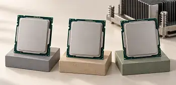 Intel Xeon Silver, Gold или Platinum: какой процессор выбрать для сервера