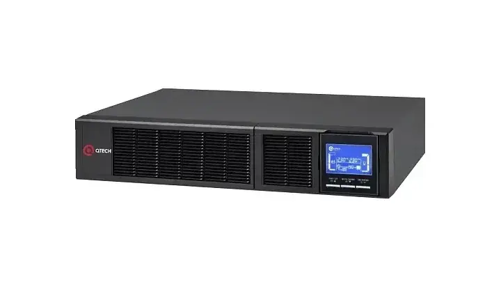 ИБП Qtech QPS-OLS-RT-2000-49HR